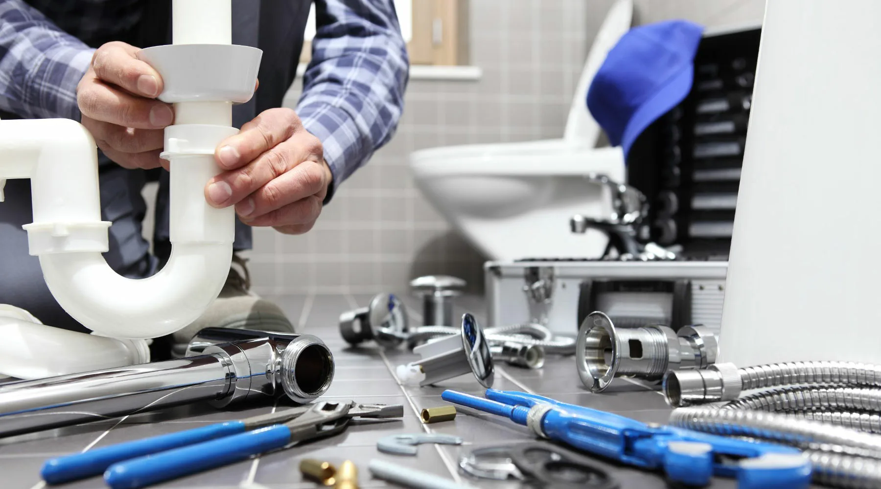 Commercial plumbing FAQ El Paso TX licensed plumber
