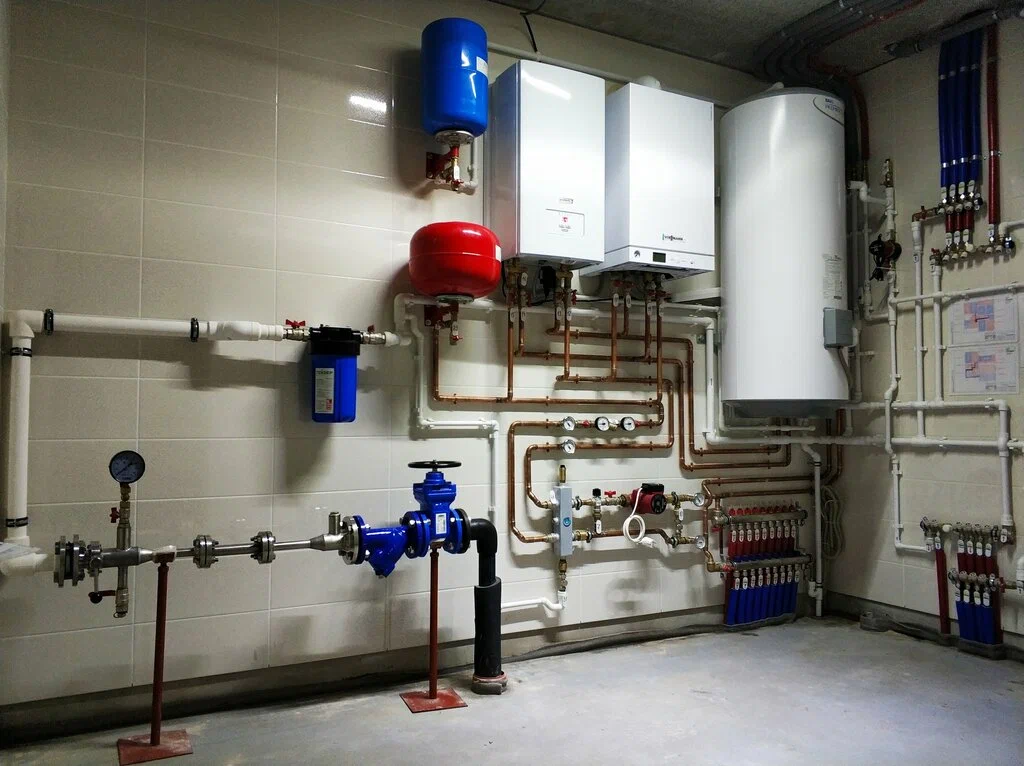 Commercial plumbing services El Paso TX — restaurants offices apartment buildings