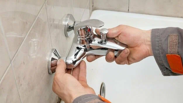 Faucet and sink installation pricing El Paso TX
