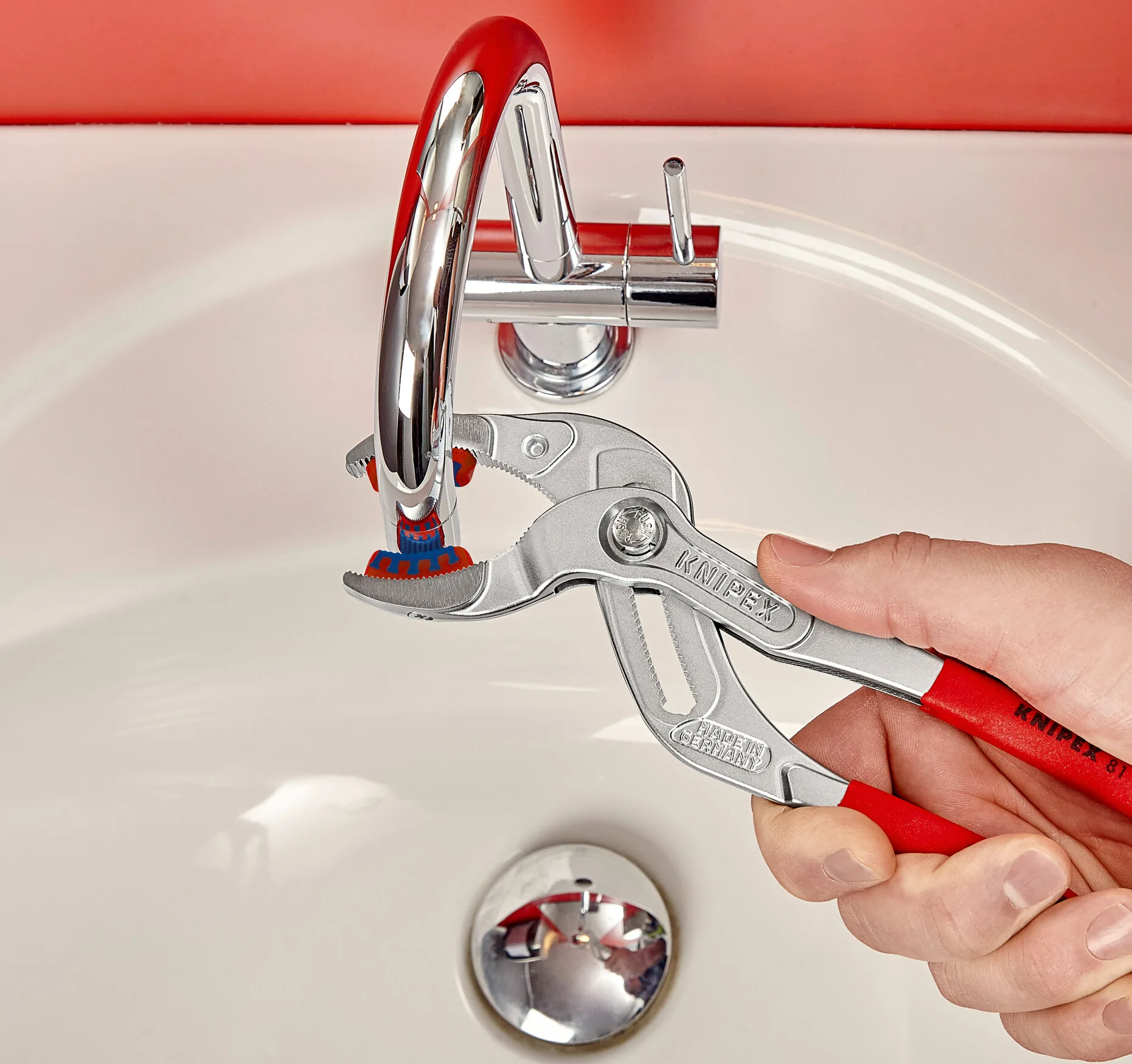 Residential plumbing FAQ faucet and sink installation El Paso TX