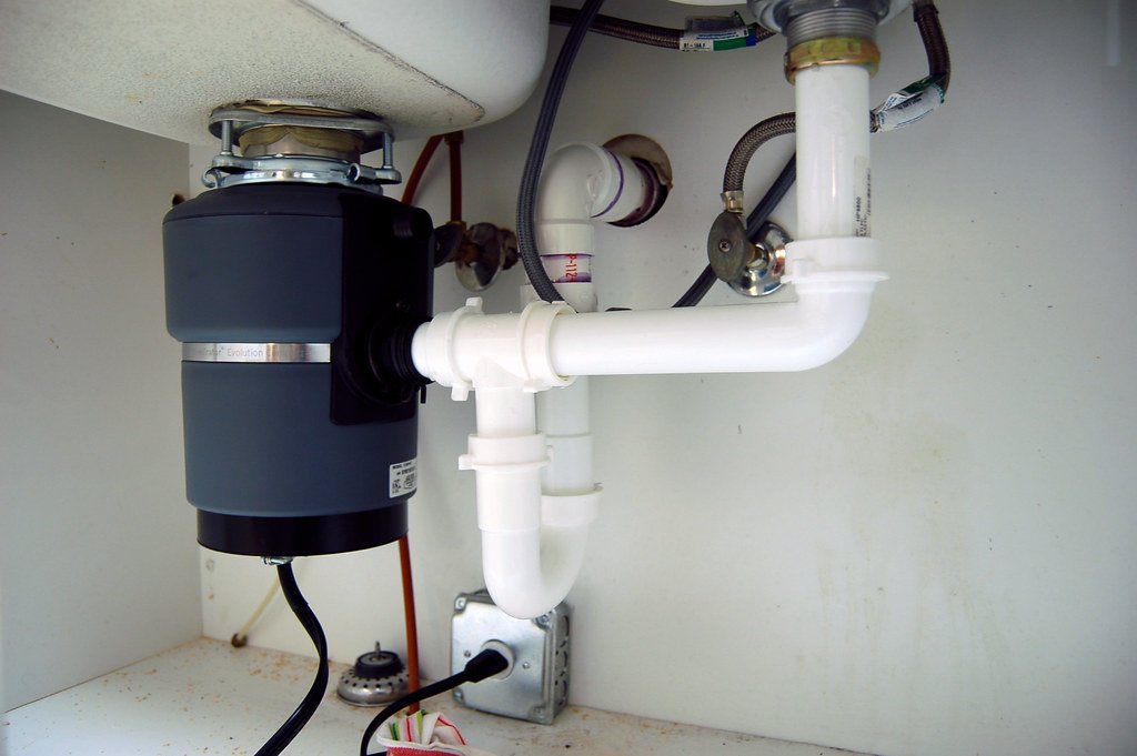 FAQ garbage disposal repair El Paso TX plumber
