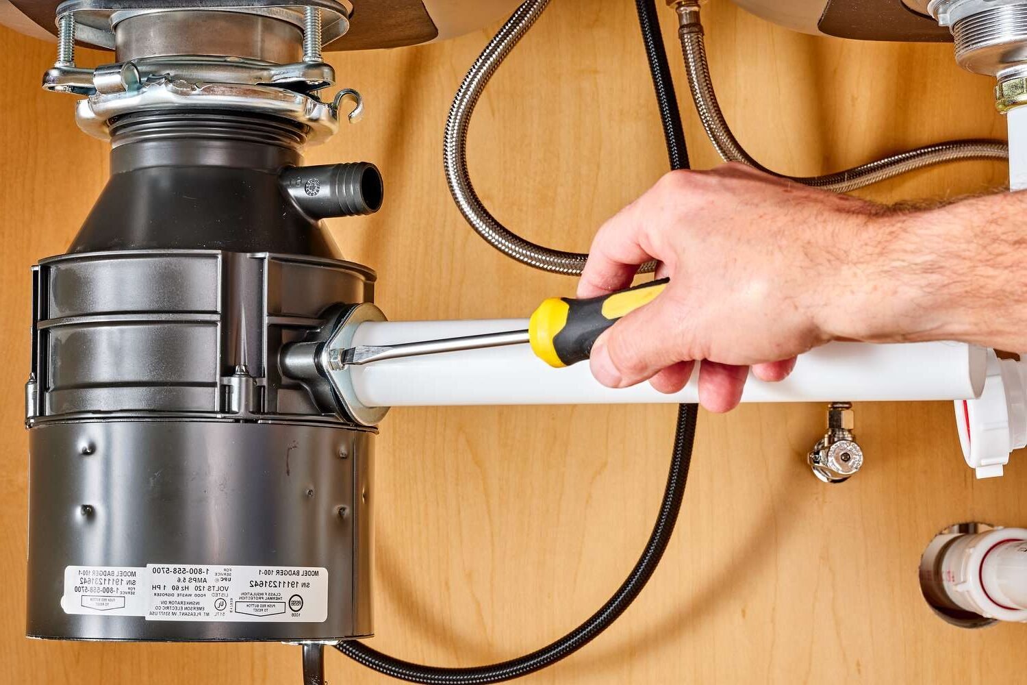 Full plumbing services available in Horizon City TX ZIP 79928