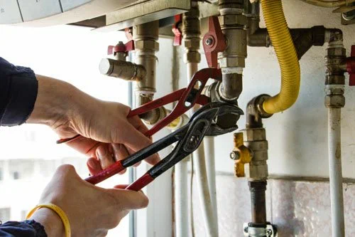 PEX repiping case study East El Paso