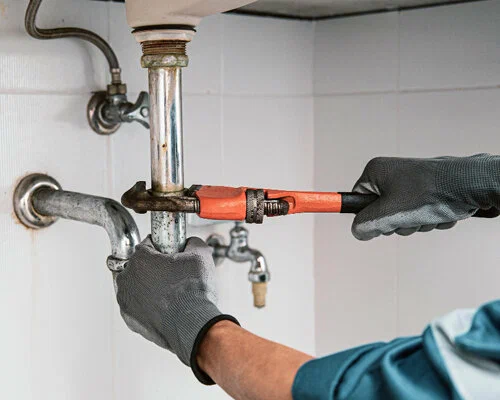 Pipe Repair and Installation in El Paso TX