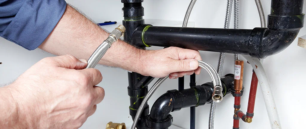 Professional pipe repair pricing in El Paso Texas