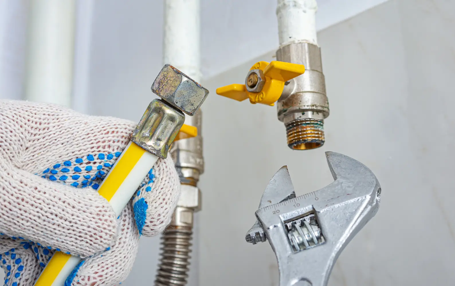 FAQ about pipe repair and installation in El Paso TX
