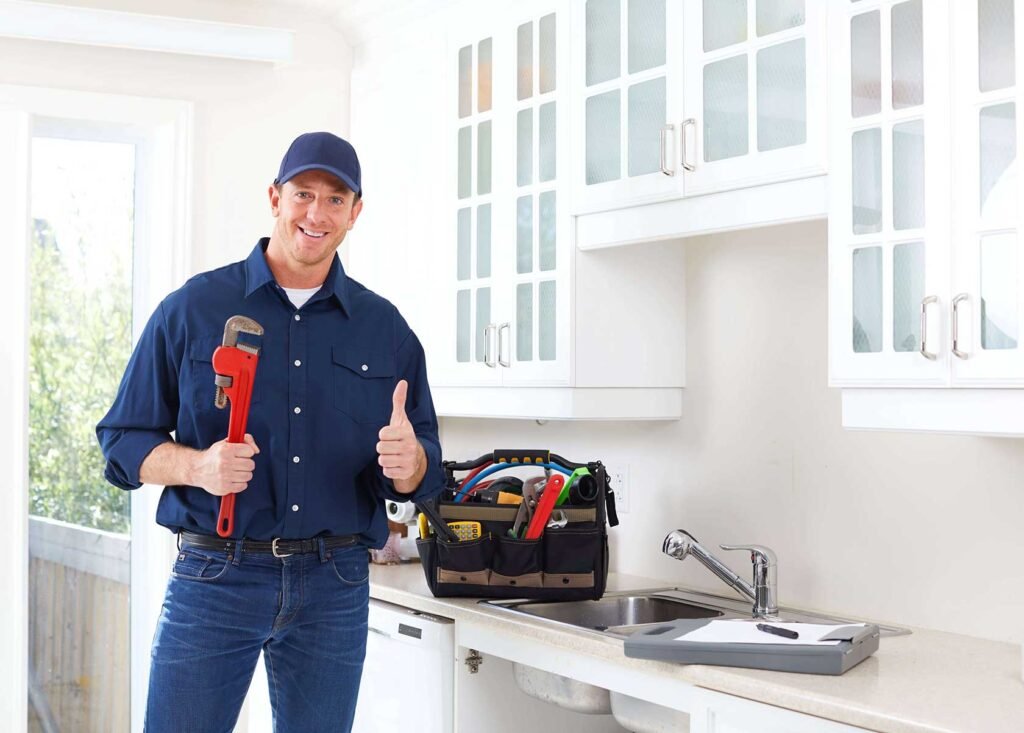 Plumbing Services In El Paso TX