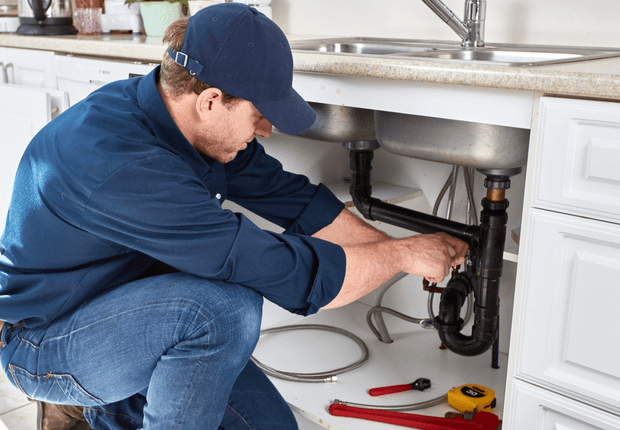 Common plumbing problems in Far East El Paso TX new homes ZIP 79938