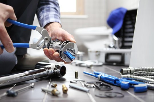 Common plumbing problems in Horizon City TX new homes