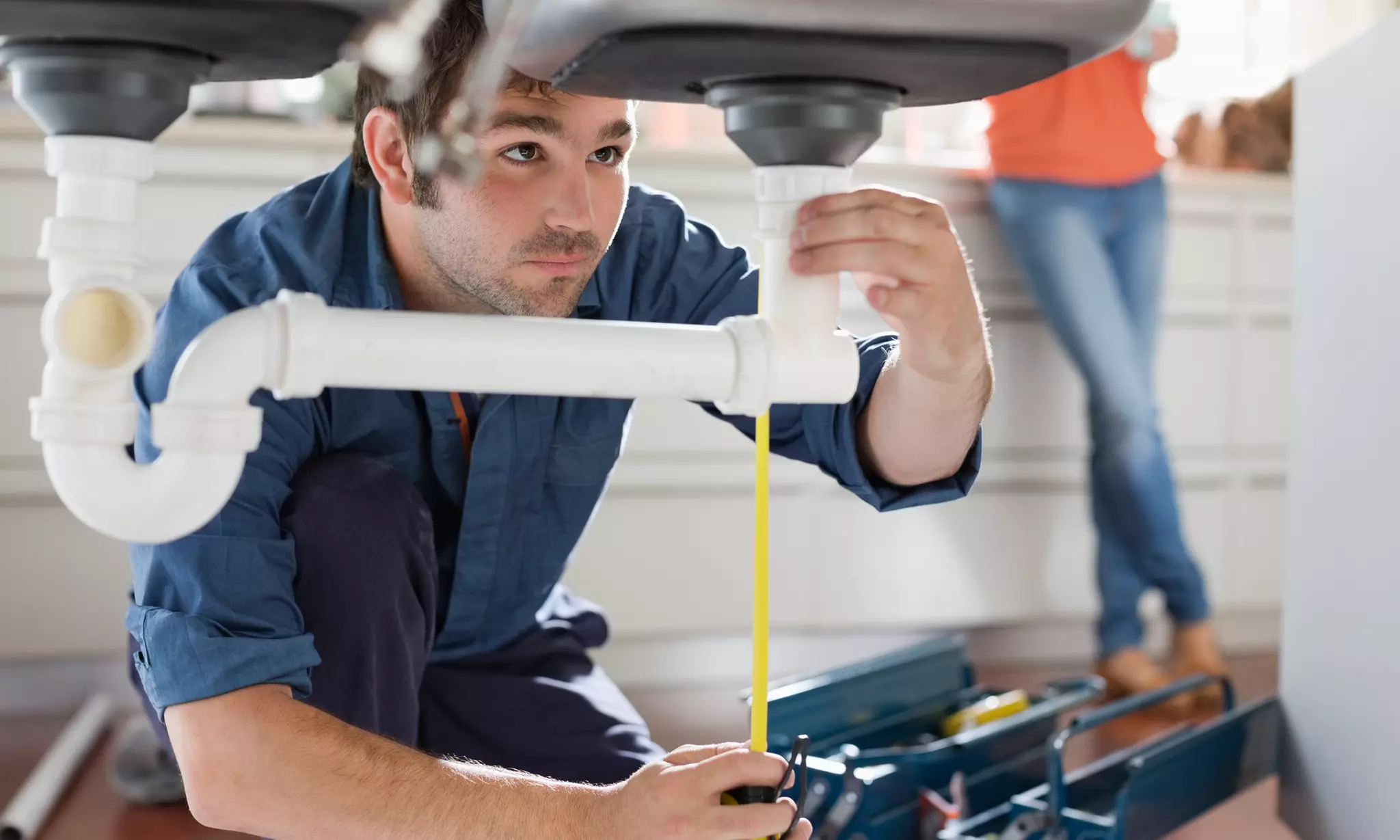 Trusted plumber reviews Horizon City TX