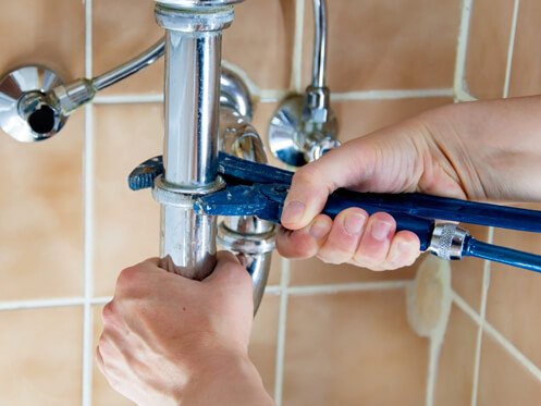 Licensed plumber serving Horizon City TX neighborhoods ZIP 79928