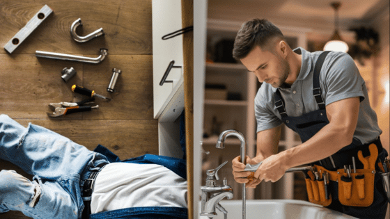 Upfront plumbing pricing for Socorro TX homeowners — ZIP 79927