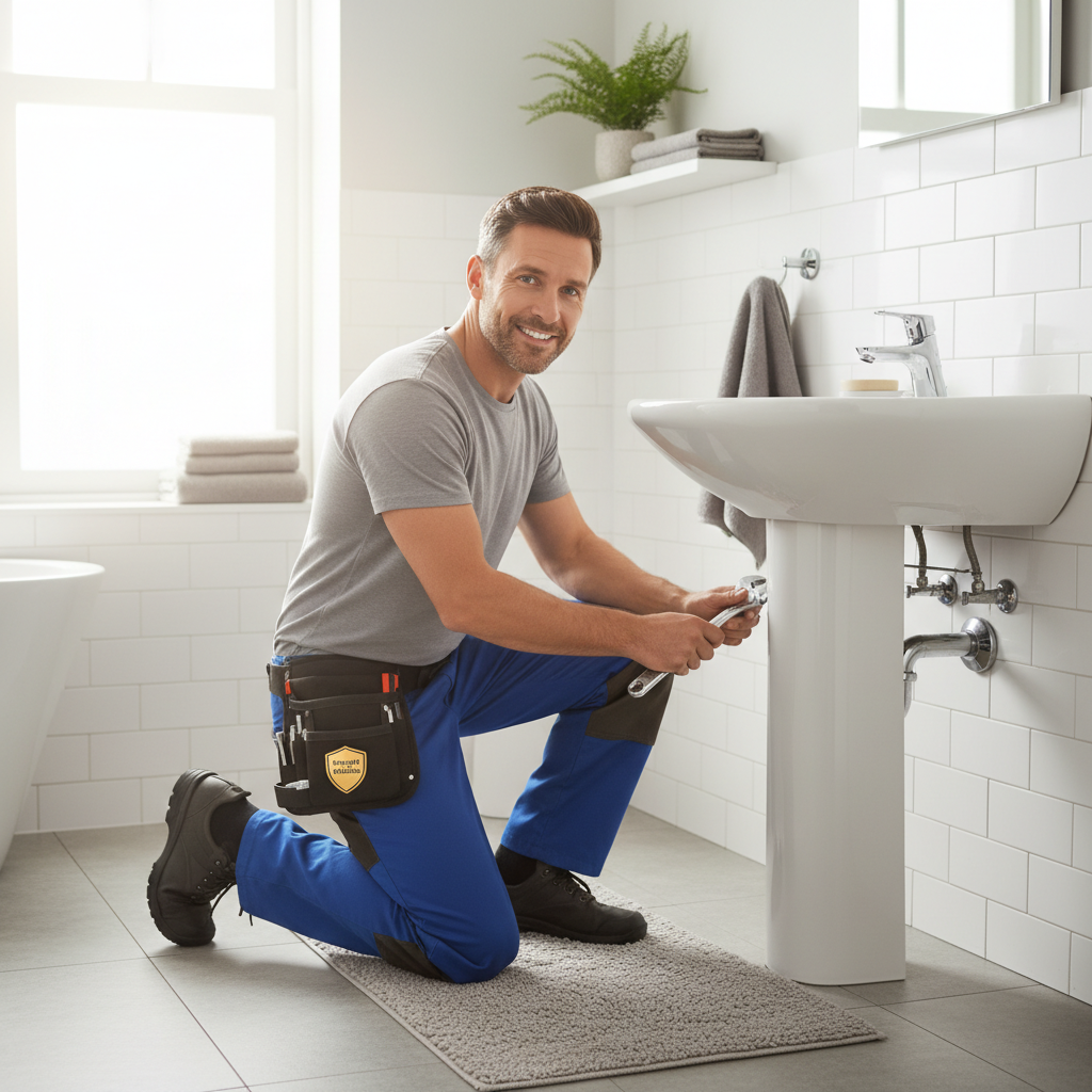 FAQ — plumbing questions answered for Socorro TX homeowners near Alameda Avenue and North Loop Drive