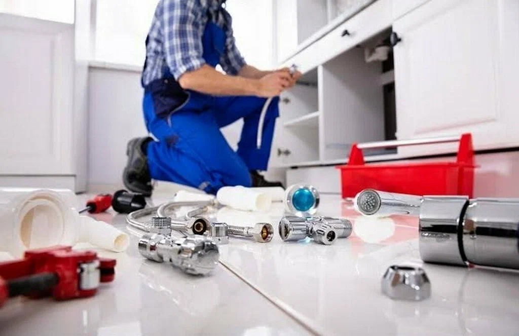 Residential plumbing services in El Paso Texas — Paso Plumbing licensed technicians