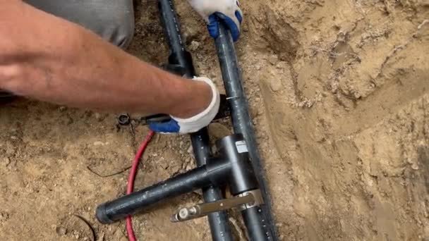 Sewer line repair cost El Paso TX