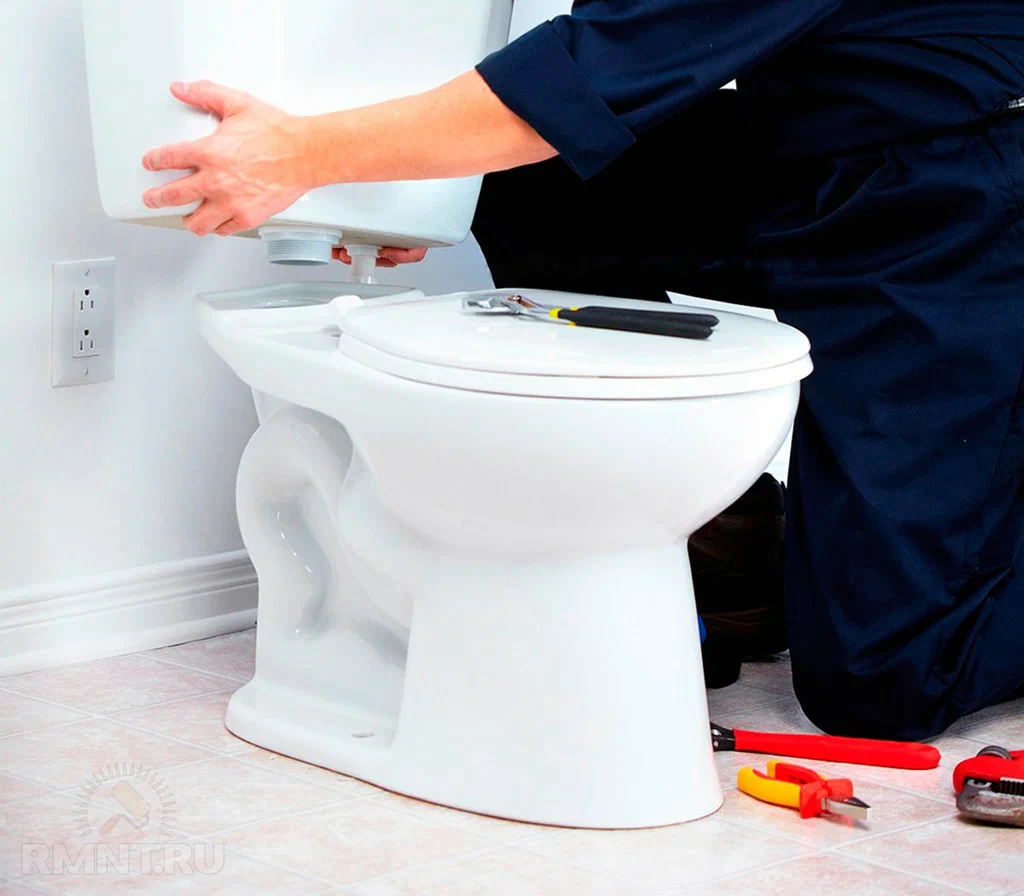 Toilet Repair and Installation in El Paso TX