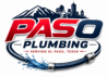 Paso Plumbing logo