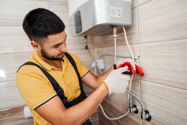 Water Heater Pricing El Paso TX