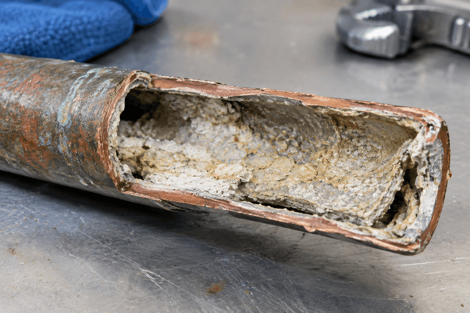 15 Ways Hard Water Can Affect Your Plumbing