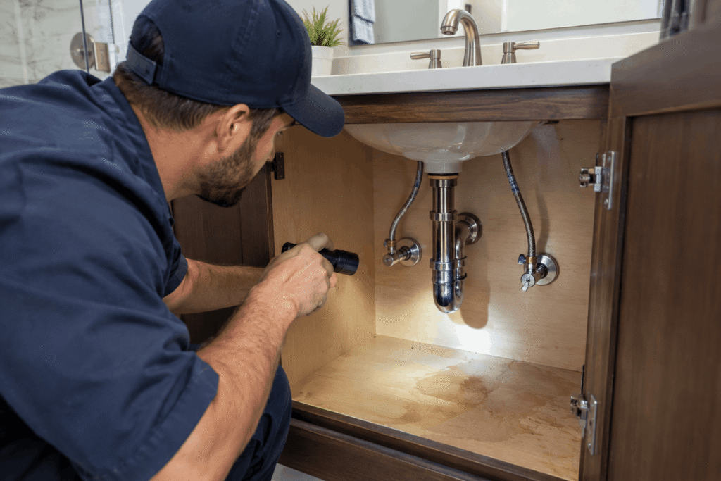 Improve Plumbing Efficiency Without Sacrificing Performance