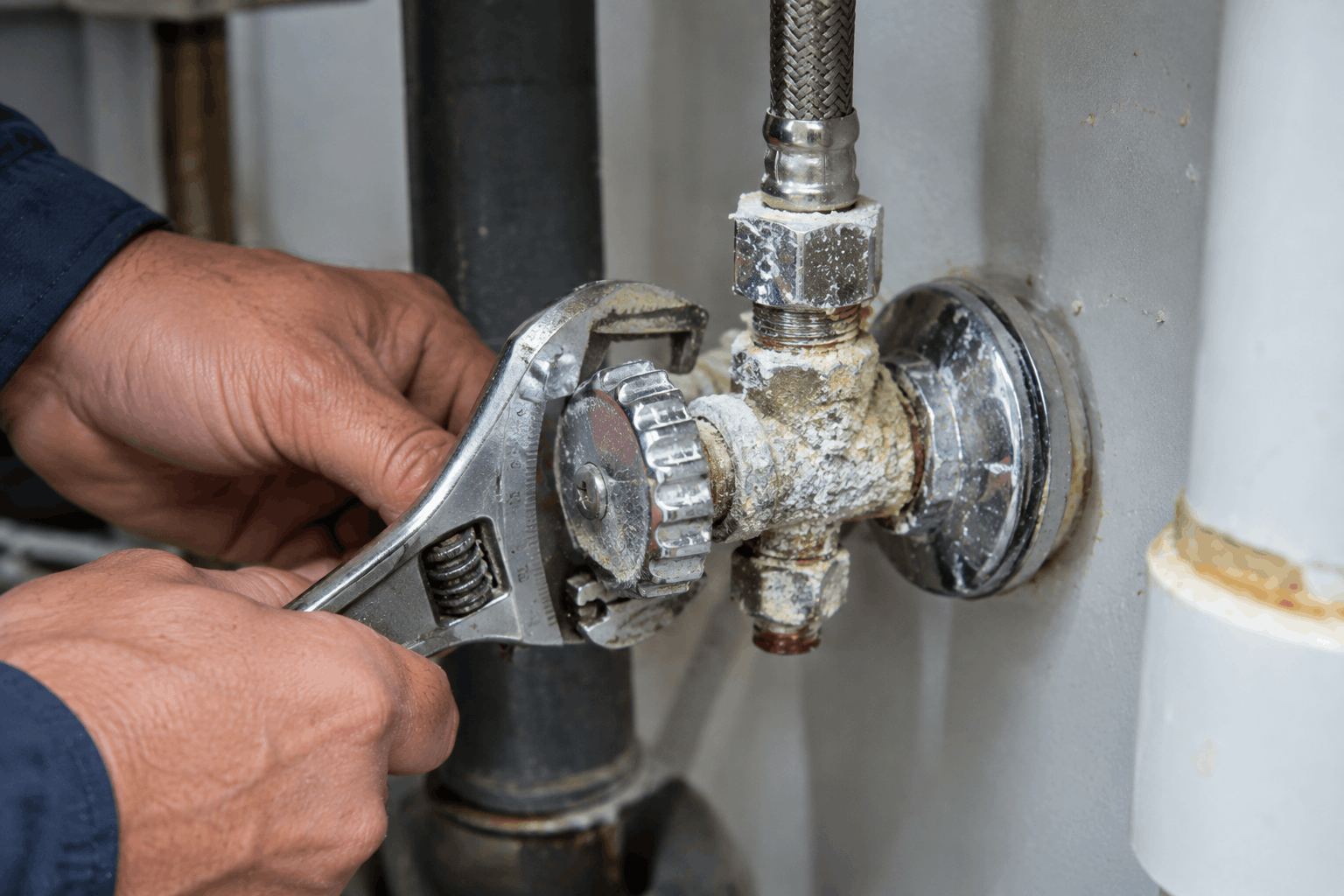 When Should You Have the Plumbing Checked