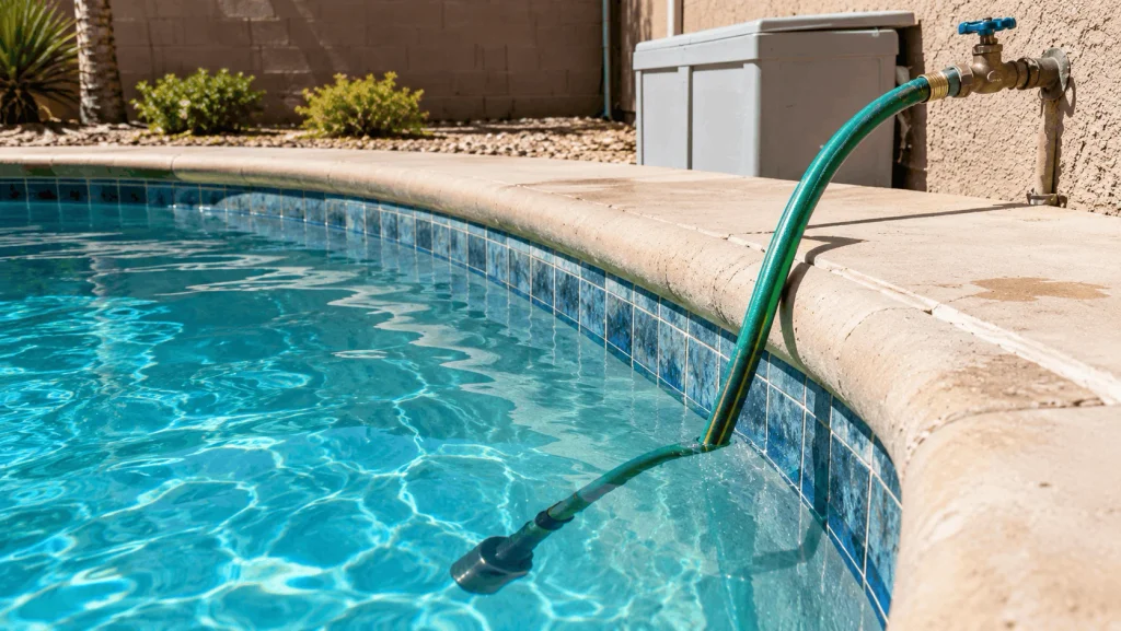 How Does Backflow Happen?